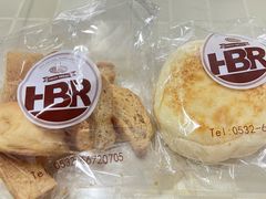 -海福仑韩国面包