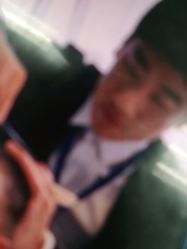 -上禾 HAIR SALON