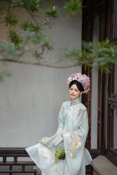 -两间半汉服工作室(平江路店)