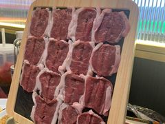 -京悦南门涮羊肉·羊蝎子火锅(田林路店)