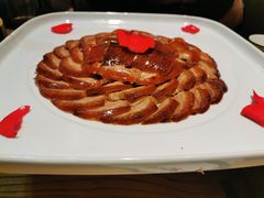 -壹零捌道·北京烤鸭(车公庄店)