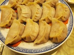 蒸饺-厉家菜(德胜门总店)