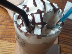 -旧雨咖啡·CoffeeFORU(黄村奥体店)