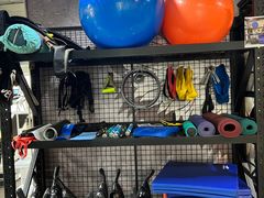 -AC健身·运动康复工作室(千灯湖店)
