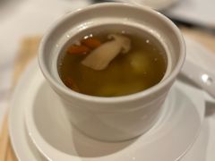 -阳澄湖费尔蒙酒店颐丰阁中餐厅(马鞍山西路店)