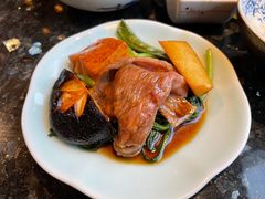 -然锅料理