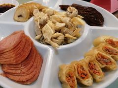 -长春观斋补堂素菜馆
