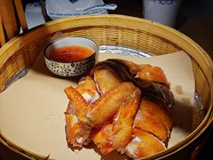 -洞庭土菜小炒馆(易发广场店)
