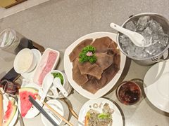 -海底捞火锅(顺义华联店)