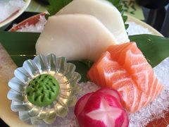 picture-广州建国酒店·涟日本料理
