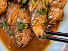 -海知道大连海鲜水饺(南山大冲店)