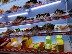 -钢管厂五区小郡肝串串香(车公庙店)