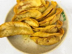 -李记清真馆(打钉巷店)
