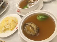 -万宝海鲜舫(劳动公园店)