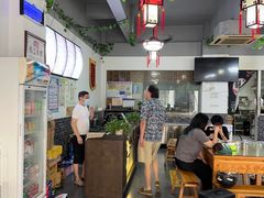 -樊川祖传馄饨(江都店)