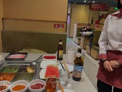 -海底捞火锅(铂澜大象城店)