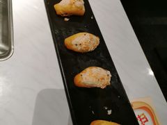 南极虾闪电芝士油条-新辣道鱼火锅(航天万源店)