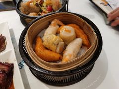 -翠园(兴业太古汇店)
