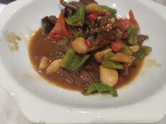 -徽州月·民间徽菜(浦东总店)