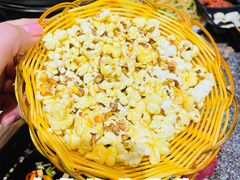 爆米花-大壮家原味烤肉(兴华北街店)