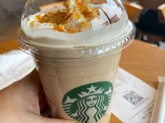 -星巴克臻选(扬州瘦西湖文化广场店)