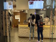 -霸王茶姬(正佳广场店)