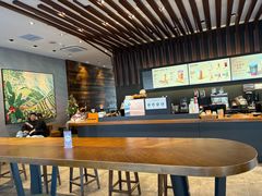 -星巴克(无锡阳光广场店)