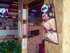-美好时光咖啡馆(陕西广电丝路文化大厦店)