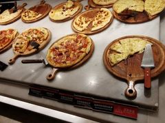 -比格比萨自助(宋家庄店)