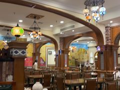 -清真·玛丽亚新疆菜主题餐厅(浙江中路店)
