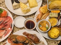 -禾斗海鲜自助(市南银座店)