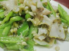 -小铜锣湾海鲜家常菜馆(河西店)