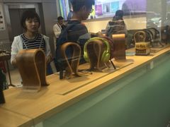 -Sony Store 索尼(上海淮海中路店)