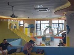 -蓝旗亲子游泳(贵阳中心店)