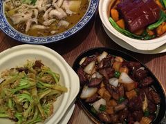 -峨嵋小镇·川菜(正定朗华店)