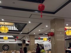 -聚春园自助餐厅(东街口店)