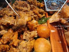 -張飛扒肉·龙江非遗(道外店)