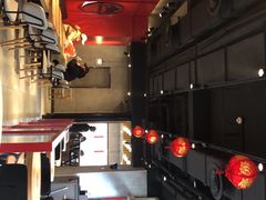 -肯德基(平遥古城店)