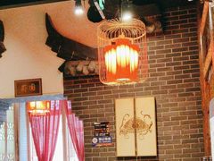 -椒香城门口老火锅(长寿路店)