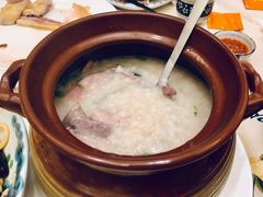 -沙龙酒家