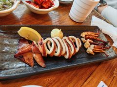 -平成屋· Late Night 食堂(漕宝路店)