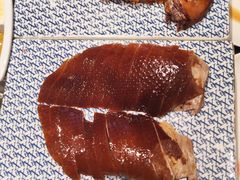 -羲和雅苑•北京烤鸭(平安国际金融中心店)