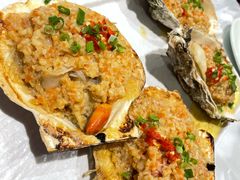 -蠔友汇·海鲜·生蚝烧烤(大东店)