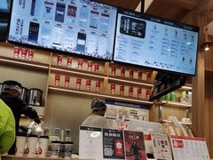 -霸王茶姬(西单百货店)