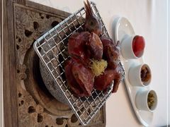 -悦轩中餐厅·高空江景·杭州柏悦酒店
