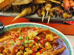 -亿牌牌东北烧烤(博物馆旗舰店)