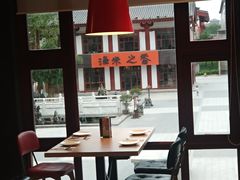 -必胜客(花舞大唐博物馆店)