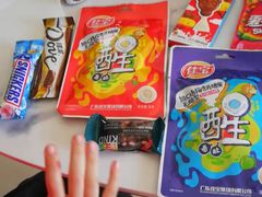 -盒马鲜生(顺义店)