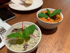 -ELI FALAFEL Lebanese&Mediterranean黎巴嫩美食(富城路店)