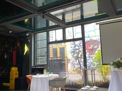 -宿醉意大利餐厅(老车站1970文创园店)